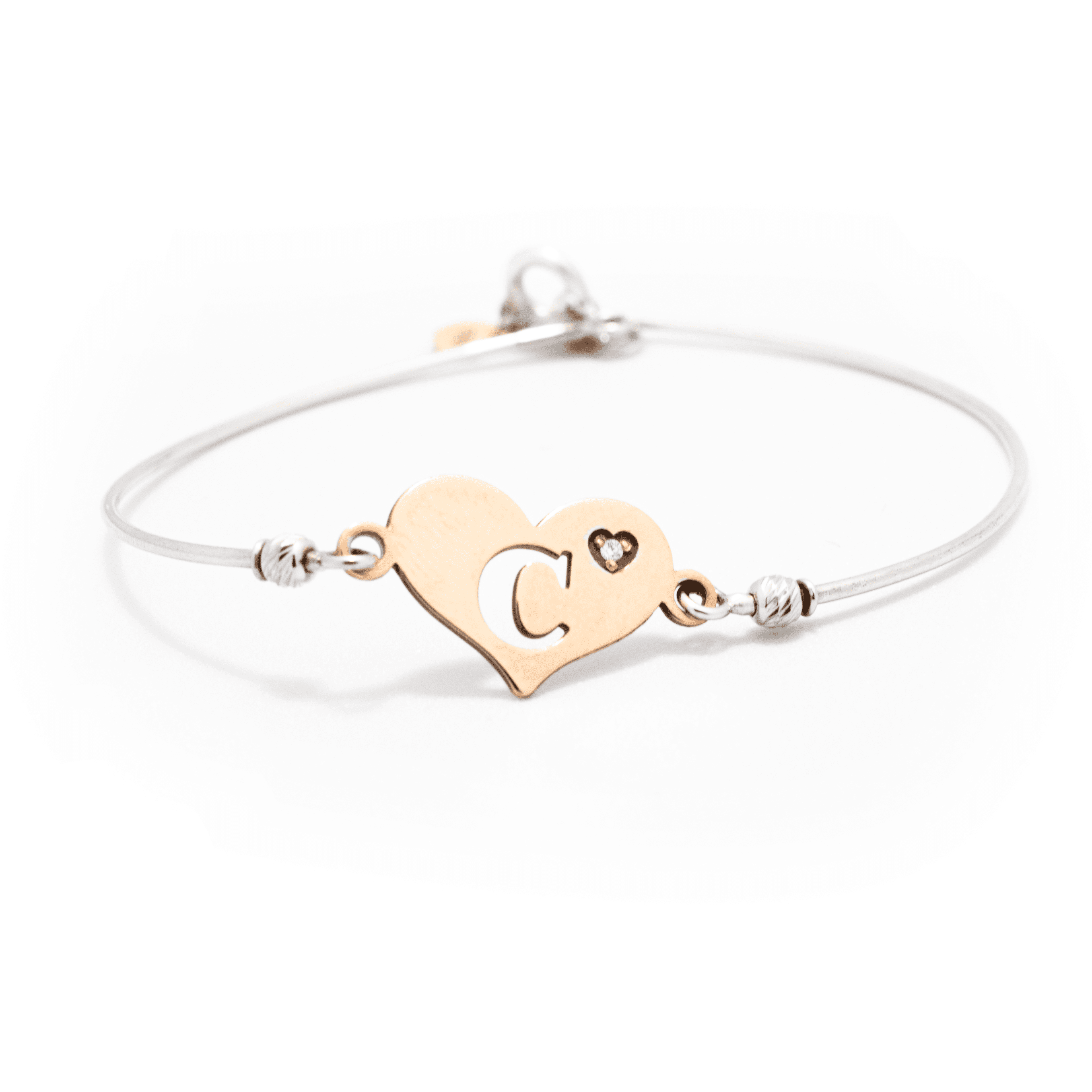 Bracciale Semi-Rigido 1