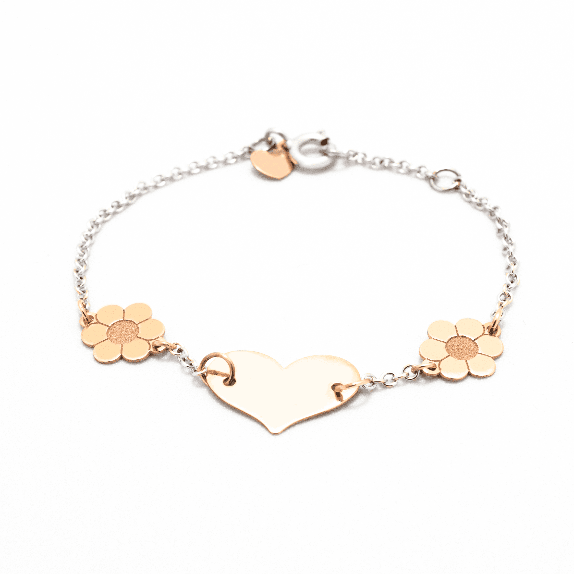 Bracciale Morbido 4