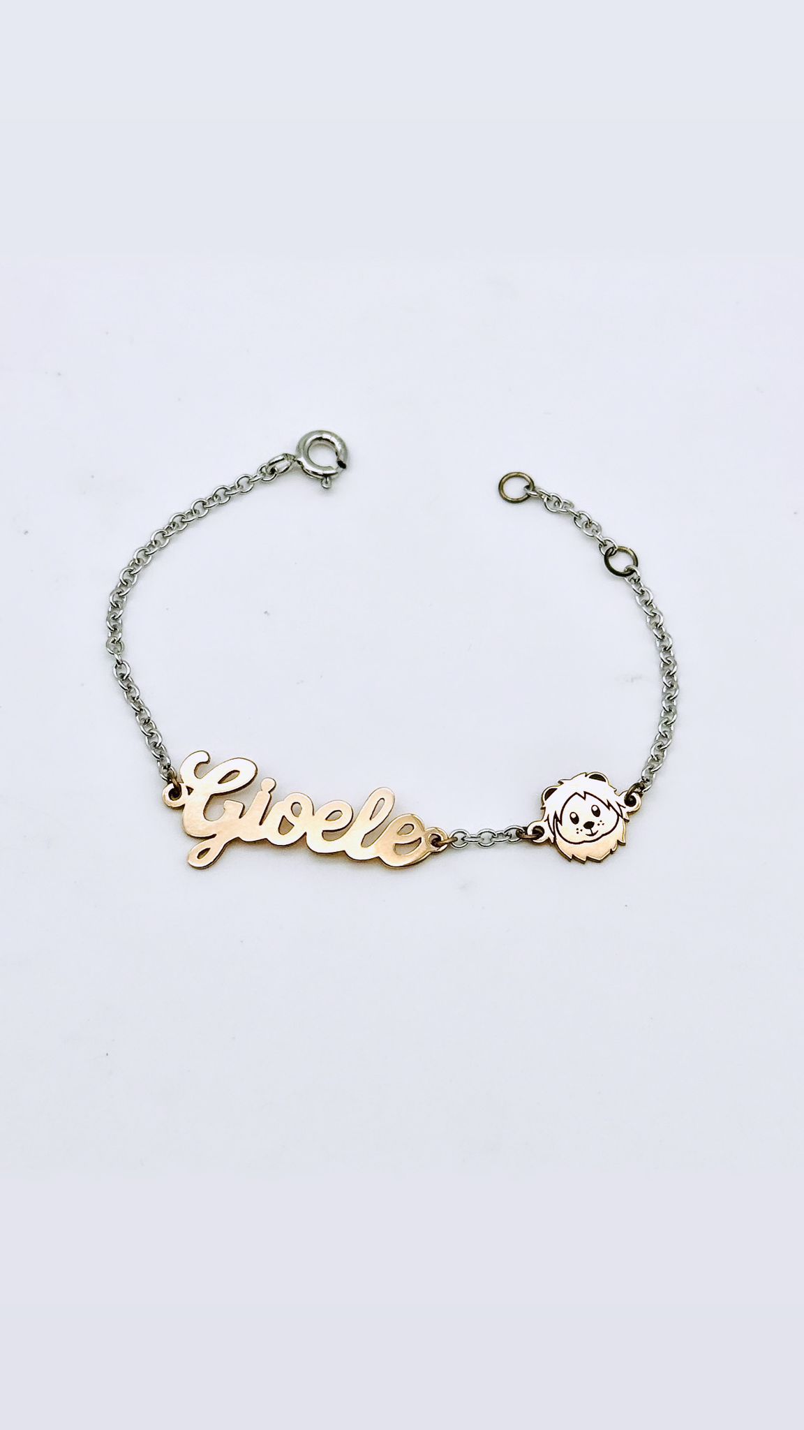 Bracciale Morbido 2