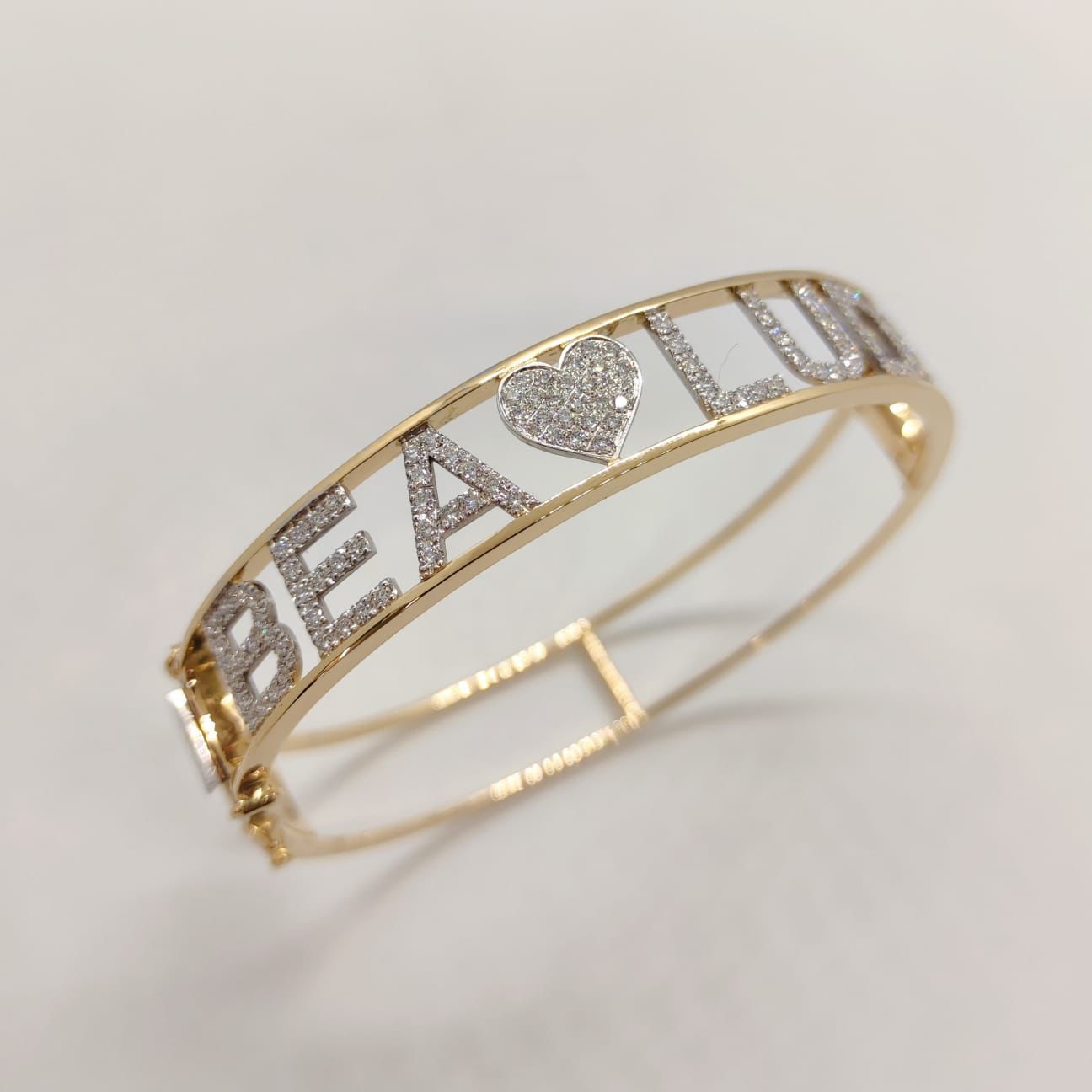 Bracciale Rigido 2