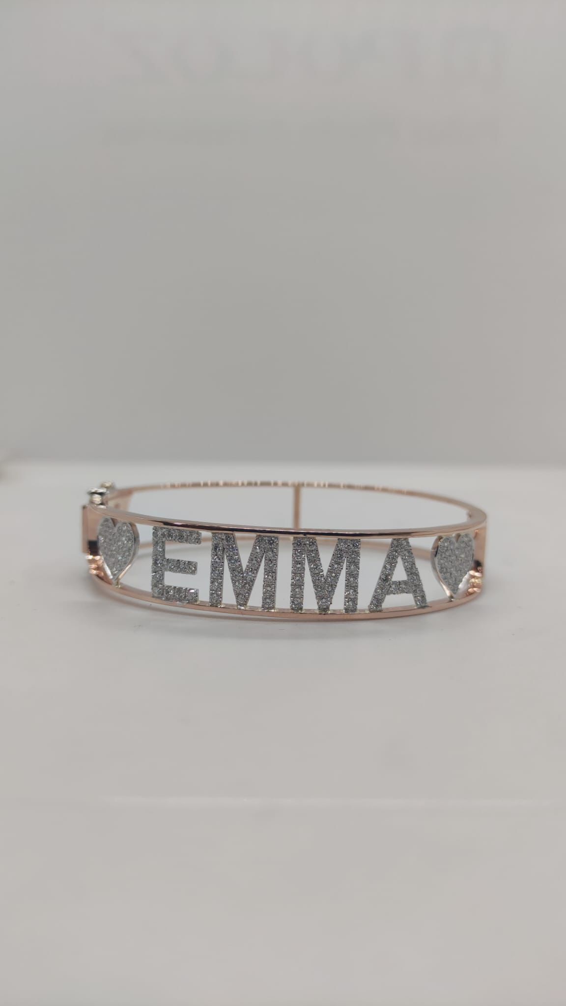Bracciale Rigido 3
